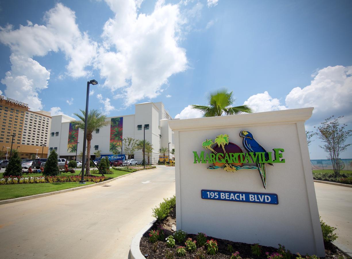 Margaritaville Resort Biloxi Exterior photo